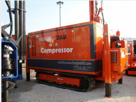 D&B-1150CP